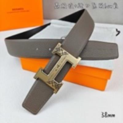 wholesale quality hermes women belt model no. 577
